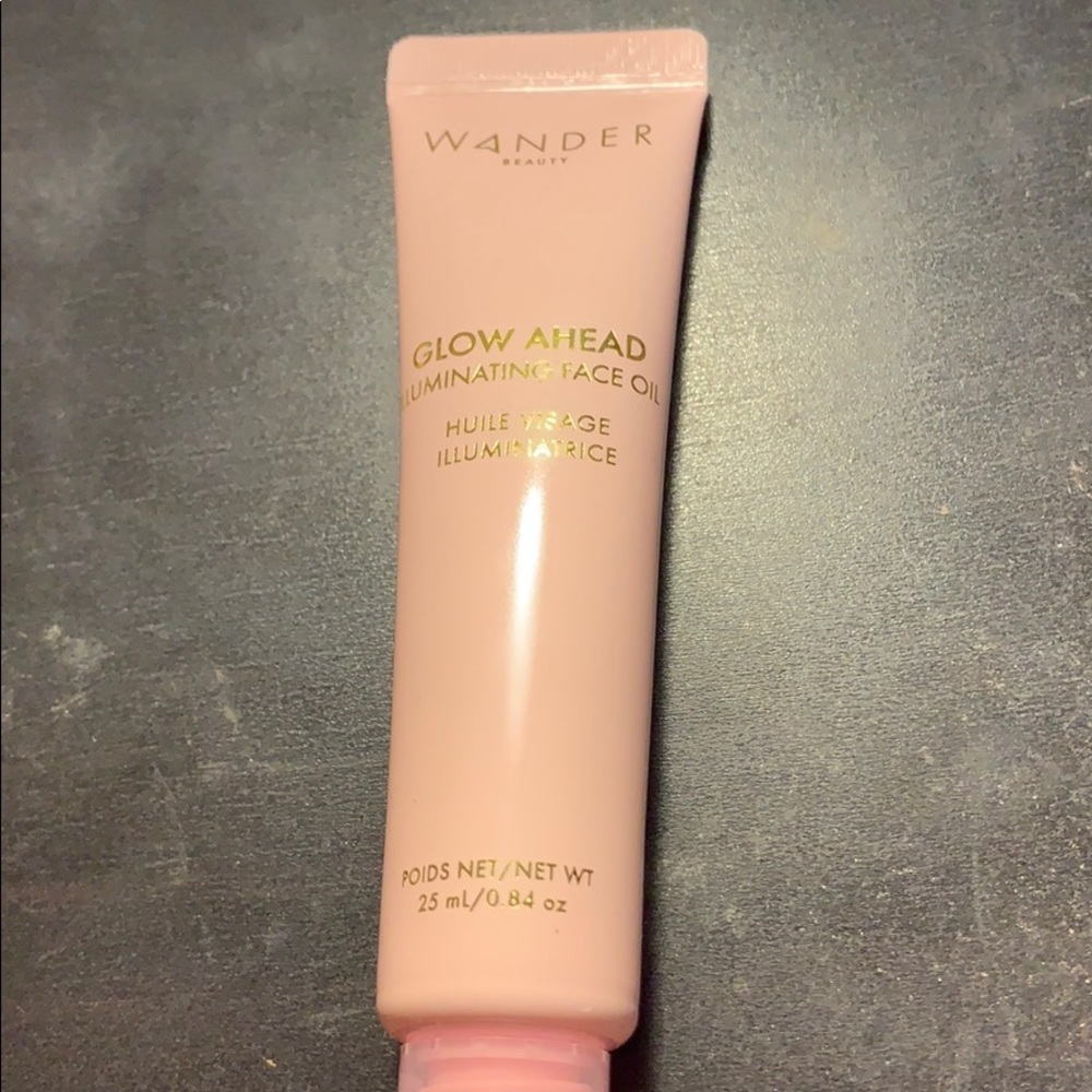 Wander Glow Ahead Illuminating Oil
